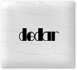 dedar