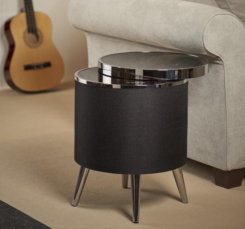 audioblock Oslo modern Willich