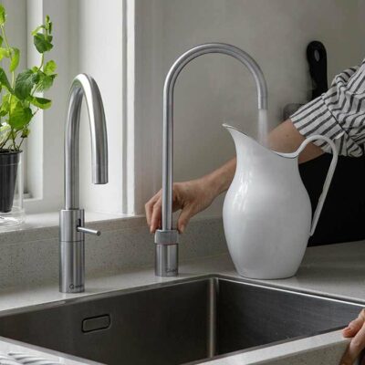 Nordic Twintaps – Quooker