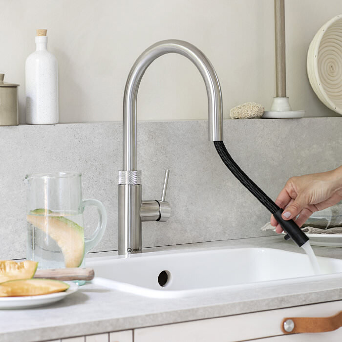 Quooker Flex Bongartz