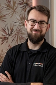 Torben Engelfeld