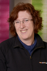 Beate Wüllenweber